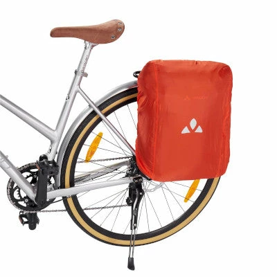 Sacoche Sur Porte-bagages Arrière Vélo CityShop Bike Vaude 6 Sacoche Sur Porte-bagages Arrière Vélo CityShop Bike Vaude – Image 6