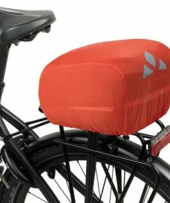 Sacoche Sur Porte-bagages Vélo Silkroad Plus Uniklip VAUDE -VTT Boutique sacoche sur porte bagages velo silkroad plus uniklip vaude full 3