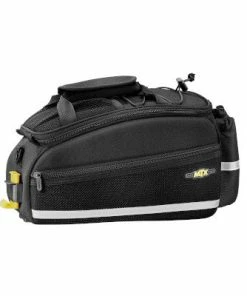 Sacoche Topeak Sur Plateau Porte-bagages Arrière MTX Trunkbag EX