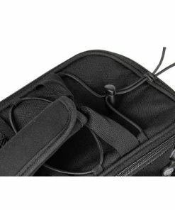 Sacoche Topeak Sur Plateau Porte-bagages Arrière MTX Trunkbag EX -VTT Boutique sacoche topeak sur plateau porte bagages arriere mtx trunkbag ex full 4
