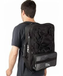 M-Wave Sacoche Triple De Cyclotourisme -VTT Boutique sacoche triple de cyclotourisme full 3