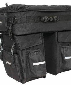 Sacoche Triple Tour Master XXL 60 L Haberland