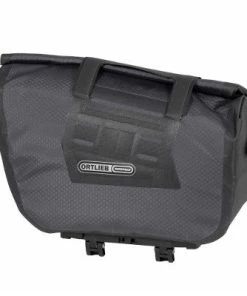 Sacoche Trunk Bag Sur Plateau De Porte Bagages Vélo Ortlieb