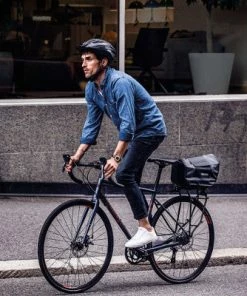 Sacoche Trunk Bag Sur Plateau De Porte Bagages Vélo Ortlieb -VTT Boutique sacoche trunk bag sur plateau de porte bagages velo ortlieb full 5