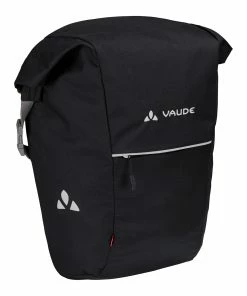 Sacoche Vélo Road Master Roll-It Vaude 13 Sacoche Vélo Road Master Roll-It Vaude -VTT Boutique sacoche vaude road master roll it noir