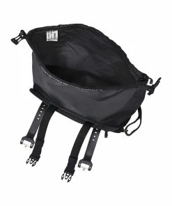 Sacoche Cadre Vélo Toptube Bikepacking TrailGuide II Vaude 6 Sacoche Cadre Vélo Toptube Bikepacking TrailGuide II Vaude -VTT Boutique sacoche vaude trailguide ii interieur