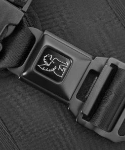 Chrome Industries Sacoche Vélo Bandoulière Réfléchissante Kadet Chrome Night -VTT Boutique sacoche velo bandouliere reflechissante kadet chrome night full 3