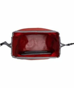 Sacoche Vélo Bikepacking Ortlieb Sur Fourche Fork Pack Plus 5.8L -VTT Boutique sacoche velo bikepacking ortlieb sur fourche fork pack plus 5 8l full 3