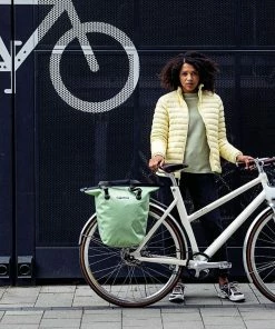 Sacoche à Provisions Sur Porte-bagages Bike-Shopper Ortlieb 11 Sacoche à Provisions Sur Porte-bagages Bike-Shopper Ortlieb -VTT Boutique sacoche velo cabas bike shopper ortlieb 6