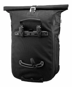 Sacoche Vélo Convertible En Sac à Dos Vario QL2.1 Noir Ortlieb 8 Sacoche Vélo Convertible En Sac à Dos Vario QL2.1 Noir Ortlieb -VTT Boutique sacoche velo convertible en sac a dos vario ql2 1 noir ortlieb full 3