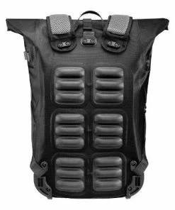 Sacoche Vélo Convertible En Sac à Dos Vario QL2.1 Noir Ortlieb 11 Sacoche Vélo Convertible En Sac à Dos Vario QL2.1 Noir Ortlieb -VTT Boutique sacoche velo convertible en sac a dos vario ql2 1 noir ortlieb full 6