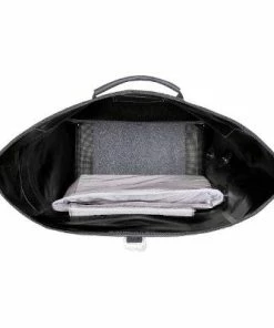 Sacoche Vélo Convertible Sac à Dos Vario PS QL3.1 Noir Ortlieb -VTT Boutique sacoche velo convertible sac a dos vario ps ql3 1 noir ortlieb full 4