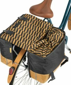 Sacoche Vélo Double 40 L En Matériau Recyclé Urban Proof 8 Sacoche Vélo Double 40 L En Matériau Recyclé Urban Proof -VTT Boutique sacoche velo double 40 l en materiau recycle urban proof full 3