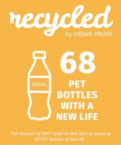 Sacoche Vélo Double 40 L En Matériau Recyclé Urban Proof 11 Sacoche Vélo Double 40 L En Matériau Recyclé Urban Proof -VTT Boutique sacoche velo double 40 l en materiau recycle urban proof full 6