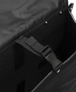 Sacoche Vélo Double 45 L Grise Beck -VTT Boutique sacoche velo double 45 l grise beck full 3