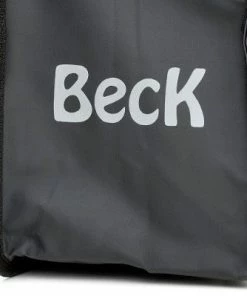 Sacoche Vélo Double 45 L Grise Beck -VTT Boutique sacoche velo double 45 l grise beck full 4