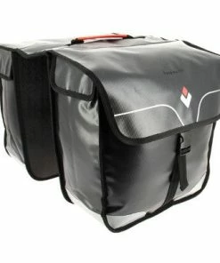 Sacoche Vélo Double étanche 2 X 16 Litres - Hapo-G