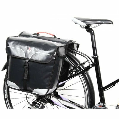 Sacoche Vélo Double étanche 2 X 16 Litres - Hapo-G 2 Sacoche Vélo Double étanche 2 X 16 Litres - Hapo-G – Image 2