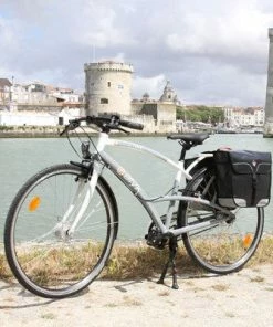 Sacoche Vélo Double étanche 2 X 16 Litres - Hapo-G 8 Sacoche Vélo Double étanche 2 X 16 Litres - Hapo-G -VTT Boutique sacoche velo double etanche 2 x 16 litres hapo g full 3