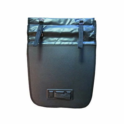 Sacoche Vélo Double étanche 2 X 16 Litres - Hapo-G 4 Sacoche Vélo Double étanche 2 X 16 Litres - Hapo-G – Image 4