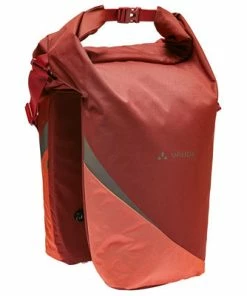 Sacoche Vélo Double Vaude Road Master Urban 38L