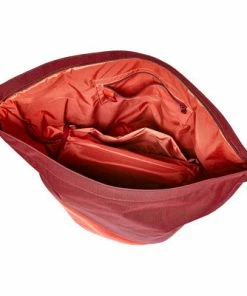 Sacoche Vélo Double Vaude Road Master Urban 38L -VTT Boutique sacoche velo double vaude road master urban 38l full 3