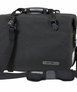 Sacoche Vélo étanche Office Bag High Visibility QL3 Ortlieb