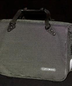 Sacoche Vélo étanche Office Bag High Visibility QL3 Ortlieb -VTT Boutique sacoche velo etanche office bag high visibility ql3 ortlieb full 3