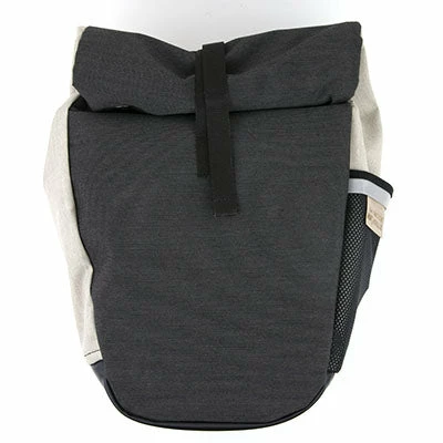 Sacoche Vélo étanche Pour Voyage 26L Annie La Sacoche Filante 2 Sacoche Vélo étanche Pour Voyage 26L Annie La Sacoche Filante – Image 2