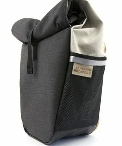 Sacoche Vélo étanche Pour Voyage 26L Annie La Sacoche Filante 8 Sacoche Vélo étanche Pour Voyage 26L Annie La Sacoche Filante -VTT Boutique sacoche velo etanche pour voyage 26l annie la sacoche hirondelle full 3