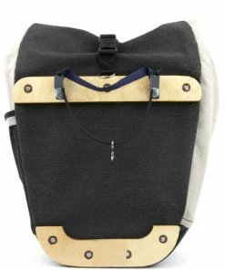 Sacoche Vélo étanche Pour Voyage 26L Annie La Sacoche Filante 9 Sacoche Vélo étanche Pour Voyage 26L Annie La Sacoche Filante -VTT Boutique sacoche velo etanche pour voyage 26l annie la sacoche hirondelle full 4