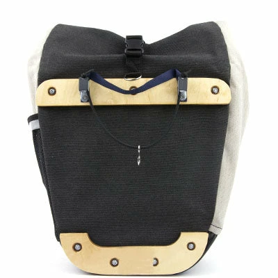 Sacoche Vélo étanche Pour Voyage 26L Annie La Sacoche Filante 4 Sacoche Vélo étanche Pour Voyage 26L Annie La Sacoche Filante – Image 4