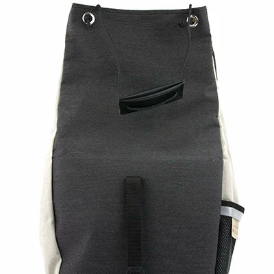 Sacoche Vélo étanche Pour Voyage 26L Annie La Sacoche Filante 5 Sacoche Vélo étanche Pour Voyage 26L Annie La Sacoche Filante – Image 5