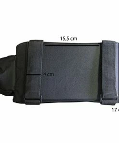 Sacoche Vélo étanche Sur Porte-bagages Arrière T18 Oxford -VTT Boutique sacoche velo etanche sur porte bagages arriere t18 oxford full 6