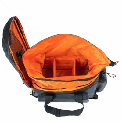 Sacoche Vélo Extensible Porte-bagage Miles Trunkbag XL Pro Basil 2 Sacoche Vélo Extensible Porte-bagage Miles Trunkbag XL Pro Basil – Image 2