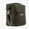 Sacoche Vélo Gravel Brooks étanche Sur Porte-bagages 13L Scape