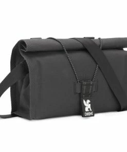 Chrome Industries Sacoche Vélo Guidon étanche Urban Ex 2.0 Chrome