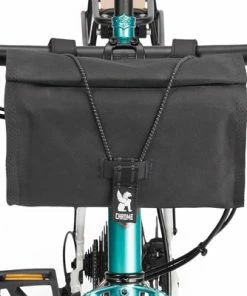 Chrome Industries Sacoche Vélo Guidon étanche Urban Ex 2.0 Chrome 11 Chrome Industries Sacoche Vélo Guidon étanche Urban Ex 2.0 Chrome -VTT Boutique sacoche velo guidon etanche urban ex 2 0 chrome full 5
