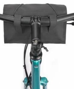 Chrome Industries Sacoche Vélo Guidon étanche Urban Ex 2.0 Chrome 12 Chrome Industries Sacoche Vélo Guidon étanche Urban Ex 2.0 Chrome -VTT Boutique sacoche velo guidon etanche urban ex 2 0 chrome full 6