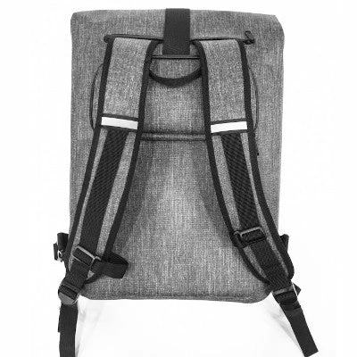 HAPO-G Sacoche Vélo Imperméable Convertible En Sac à Dos HapoG 2 HAPO-G Sacoche Vélo Imperméable Convertible En Sac à Dos HapoG – Image 2