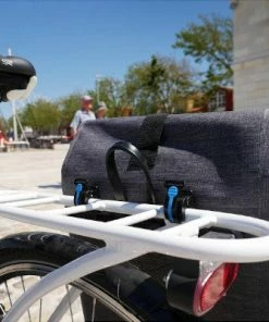 HAPO-G Sacoche Vélo Imperméable Convertible En Sac à Dos HapoG 9 HAPO-G Sacoche Vélo Imperméable Convertible En Sac à Dos HapoG -VTT Boutique sacoche velo impermeable convertible en sac a dos hapog full 4