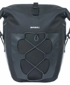 Sacoche Vélo Latérale étanche Navigator Waterproof Basil 31 L