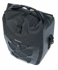 Sacoche Vélo Latérale étanche Navigator Waterproof Basil 31 L -VTT Boutique sacoche velo laterale etanche navigator waterproof basil 31 l full 4