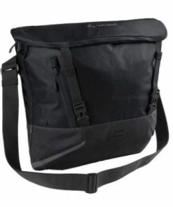 VAUDE Sacoche Vélo Modulable Porte-bagages Et Bandoulière CityMe Bike