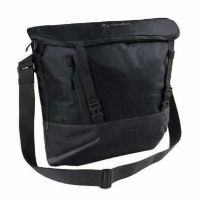 VAUDE Sacoche Vélo Modulable Porte-bagages Et Bandoulière CityMe Bike 1 VAUDE Sacoche Vélo Modulable Porte-bagages Et Bandoulière CityMe Bike