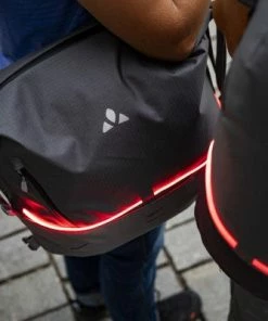 VAUDE Sacoche Vélo Modulable Porte-bagages Et Bandoulière CityMe Bike 9 VAUDE Sacoche Vélo Modulable Porte-bagages Et Bandoulière CityMe Bike -VTT Boutique sacoche velo modulable porte bagages et bandouliere cityme bike full 5