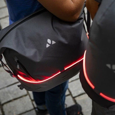 VAUDE Sacoche Vélo Modulable Porte-bagages Et Bandoulière CityMe Bike 5 VAUDE Sacoche Vélo Modulable Porte-bagages Et Bandoulière CityMe Bike – Image 5