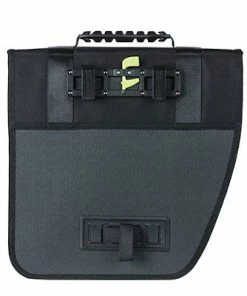 Sacoche Vélo Noire Pour Porte-bagage Arrière Tour Basil Gauche 8 Sacoche Vélo Noire Pour Porte-bagage Arrière Tour Basil Gauche -VTT Boutique sacoche velo noire pour porte bagage arriere tour basil gauche full 3
