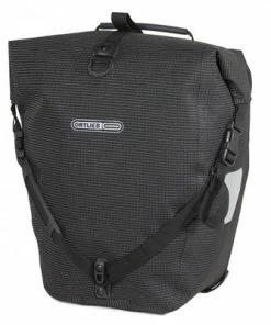 Sacoche Vélo Ortlieb étanche Back Roller High Visibility -VTT Boutique sacoche velo ortlieb etanche back roller high visibility full 3
