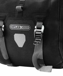 Sacoche De Guidon Vélo Voyage Ortlieb Pack Plus 10 Sacoche De Guidon Vélo Voyage Ortlieb Pack Plus -VTT Boutique sacoche velo ortlieb pack plus 5